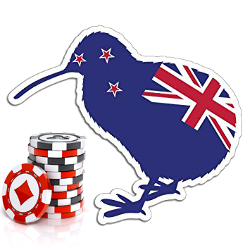 kiwi online casino and games